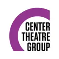 Center Theatre Group logo