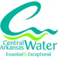 Central Arkansas Water logo