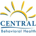 Central Behavioral Health logo