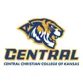 Central Christian College of Kansas logo