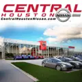 Central Houston Nissan logo