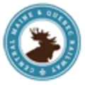 Central Maine & Quebec Railway logo