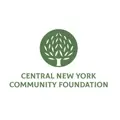 Central New York Community Foundation logo
