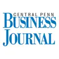 Central Penn Business Journal logo