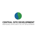 Central Site Contractors logo