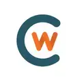 Central Wyoming College logo