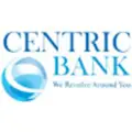 Centric Bank logo