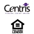 Centris Federal Credit Union logo