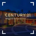 Century 21 Beggins Enterprises logo