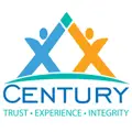 Century Support Services logo