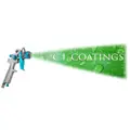 Ceramic Industrial Coatings logo