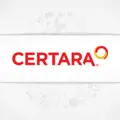 Certara logo