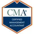 Certified Management Accountant: CMA® logo