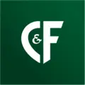 C&F Bank logo