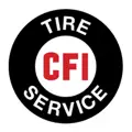 CFI Tire Service logo