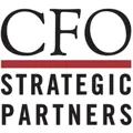 CFO Strategic Partners logo
