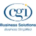 CGI Business Solutions logo