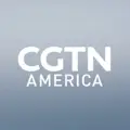 CGTN America logo