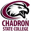 Chadron State College logo