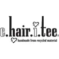 cHAIRiTEE® logo