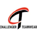 Challenger Teamwear / Sports logo