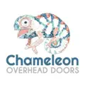 Chameleon Overhead Doors logo