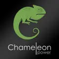 Chameleon Power logo