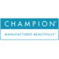 Champion Home Builders logo