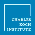 Charles Koch Institute logo