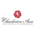 CHARLESTON AREA CONVENTION & VISITORS BUREAU logo