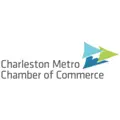 Charleston Metro Chamber of Commerce logo