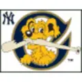 Charleston RiverDogs logo