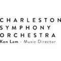 Charleston Symphony Orchestra logo
