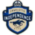 Charlotte Independence logo
