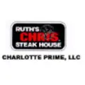 Charlotte Prime, LLC d/b/a Ruth's Chris Steak House logo