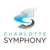 Charlotte Symphony logo