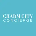 Charm City Concierge logo