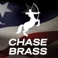 Chase Brass & Copper logo