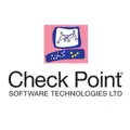 Check Point Software Technologies logo