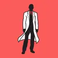 Cheeky Scientist logo