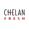 Chelan-Fruit Company logo