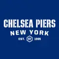 Chelsea Piers logo