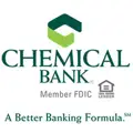 Chemical Bank logo