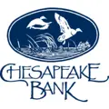 Chesapeake Bank logo