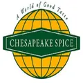 Chesapeake Spice logo
