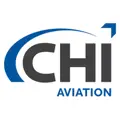 CHI Aviation logo