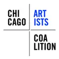 Chicago Artists Coalition logo