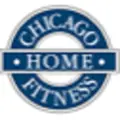 Chicago Home Fitness logo