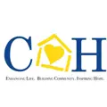 Chicago House and Social Service Agency logo