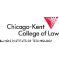 Chicago Kent College of Law logo